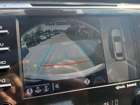 Used 2018 Toyota Camry XLE w/ Audio Package image 34