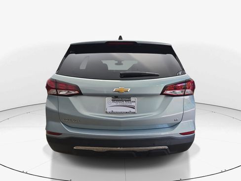 Used 2022 Chevrolet Equinox LT FWD image 5