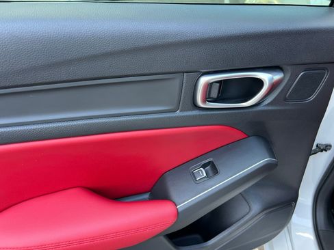 Used 2024 Acura Integra A-Spec image 49