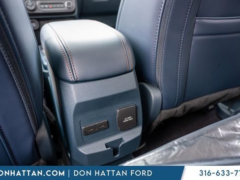 New 2026 Ford Maverick Lariat AWD/4WD image 24
