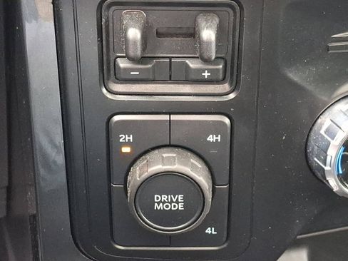 Used 2023 Ford F150 XLT w/ Equipment Group 302A High image 26