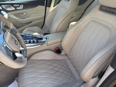Used 2019 Mercedes-Benz AMG GT 53 image 12