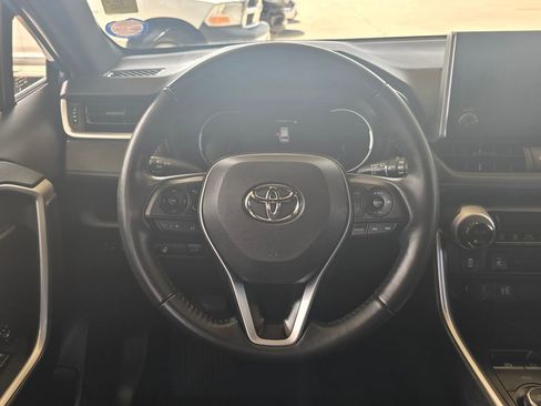 Used 2023 Toyota RAV4 SE w/ Convenience Package AWD/4WD image 57