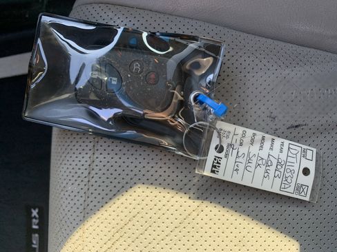 Used 2013 Lexus RX 350 FWD image 37