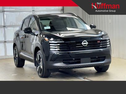 New 2026 Nissan Kicks SR w/ SR Premium Package