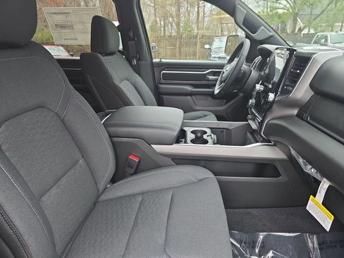 New 2026 RAM 1500 Big Horn/Lone Star image 10