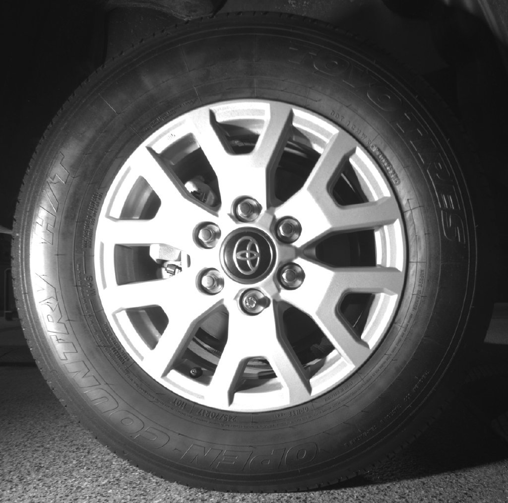 Used 2026 Toyota Tacoma TRD Sport AWD/4WD image 27