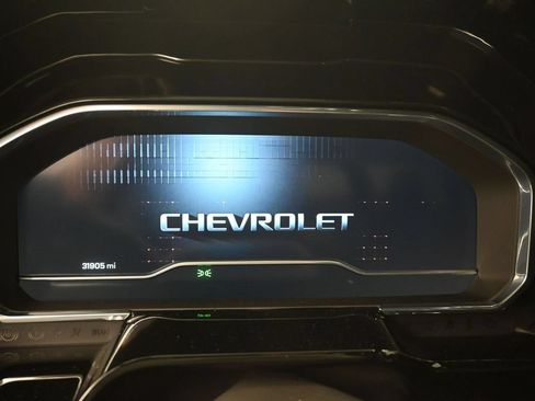 Used 2024 Chevrolet Silverado 1500 RST RWD image 10