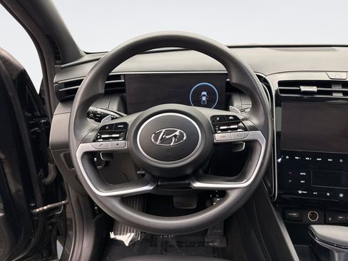 Used 2024 Hyundai Santa Cruz Night AWD/4WD image 12