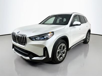 Used 2025 BMW X1 xDrive28i