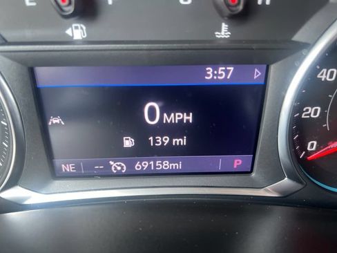 Certified 2020 Chevrolet Equinox Premier AWD/4WD image 21