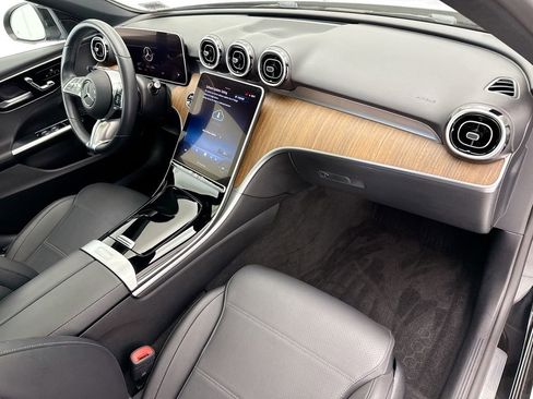 Used 2025 Mercedes-Benz C 300 Sedan image 15