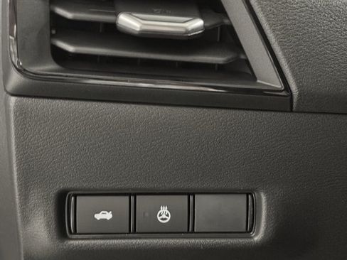 New 2026 Nissan Sentra SV w/ SV Convenience Package FWD image 13