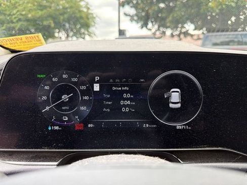 Used 2023 Kia Niro Wave w/ Wave Preserve Package FWD image 21