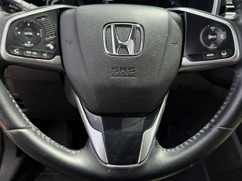 Used 2017 Honda CR-V EX-L image 19