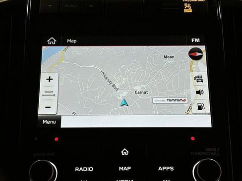 Used 2021 Subaru Ascent Touring image 13