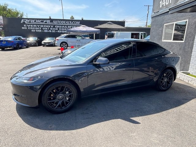 Used 2024 Tesla Model 3 RWD image 12