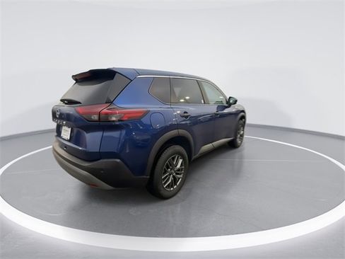 Certified 2023 Nissan Rogue S image 8