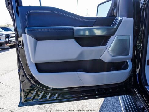 Used 2023 Ford F150 Limited image 18