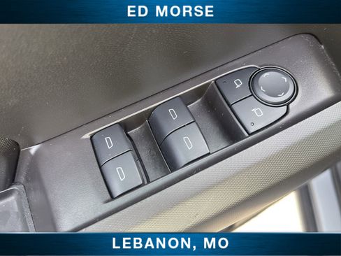 Used 2024 Chevrolet Colorado W/T image 21