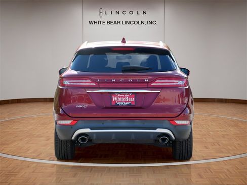 Used 2019 Lincoln MKC Select w/ Select Plus Package image 6