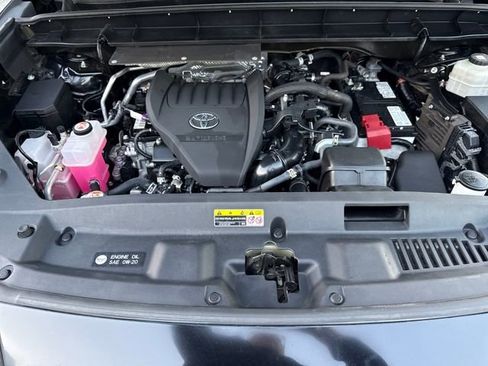 Used 2023 Toyota Highlander XLE image 22