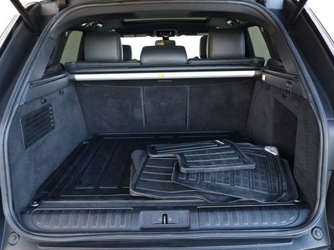 Used 2015 Land Rover Range Rover Sport Supercharged image 11