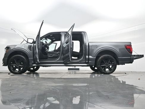 New 2026 Ford F150 STX w/ F-150 LOBO Package AWD/4WD image 48