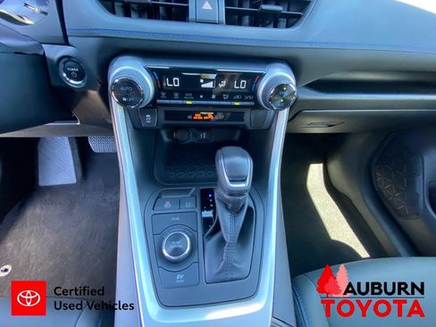 Certified 2023 Toyota RAV4 SE AWD/4WD image 41