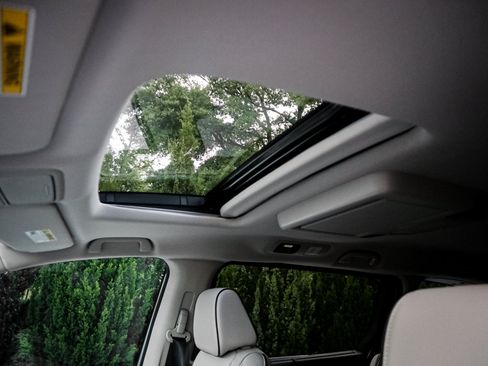 New 2026 Honda Odyssey Touring image 27