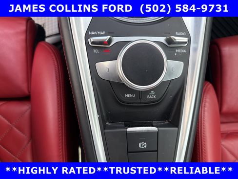Used 2017 Audi TTS 2.0T Coupe AWD/4WD image 33