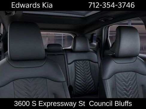 New 2026 Kia Sportage X-Line AWD/4WD image 29
