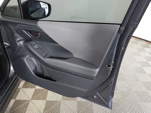 Certified 2025 Subaru Crosstrek 2.5i Premium AWD/4WD image 24