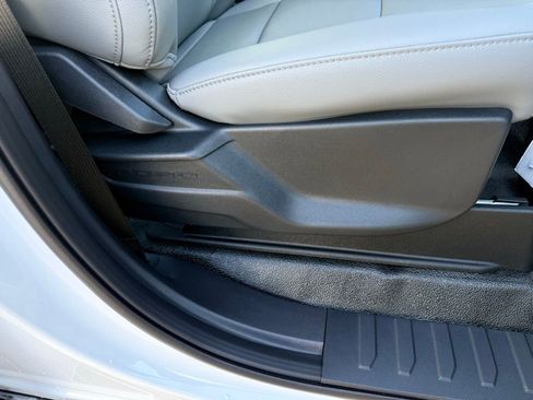 New 2025 Ford F550 4x4 Crew Cab Super Duty image 21