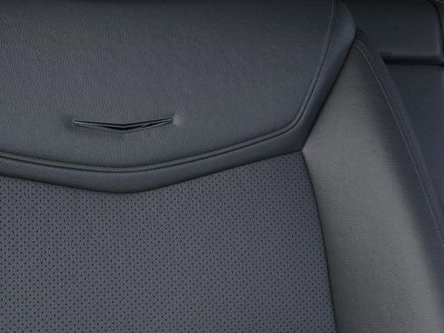 New 2026 Cadillac XT5 Sportv AWD/4WD image 21