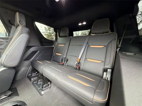 Used 2023 GMC Yukon AT4 w/ AT4 Premium Plus Package image 24