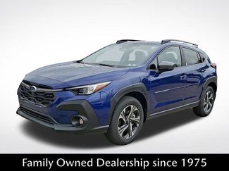 New 2026 Subaru Crosstrek 2.0i Premium AWD/4WD video 3