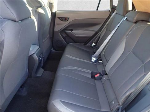 New 2026 Subaru Crosstrek 2.0i Premium image 9