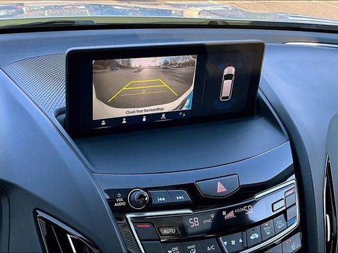 Used 2023 Acura RDX w/ Technology Package image 13