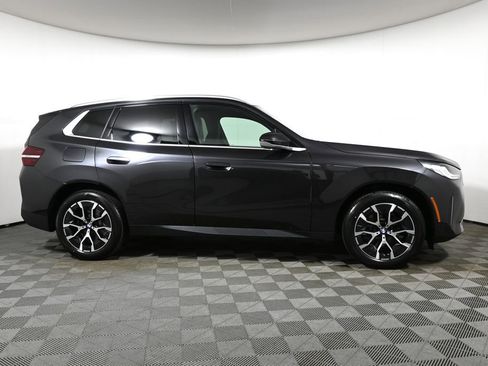 Used 2026 BMW X3 xDrive30i w/ Convenience Package AWD/4WD image 8