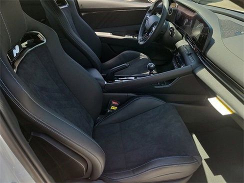 New 2025 Hyundai Elantra N image 14
