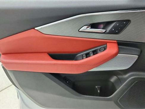 Used 2024 Acura ZDX A-Spec image 34