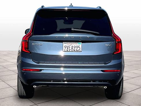 Used 2026 Volvo XC90 B6 Ultra w/ Protection Package Premier AWD/4WD image 7