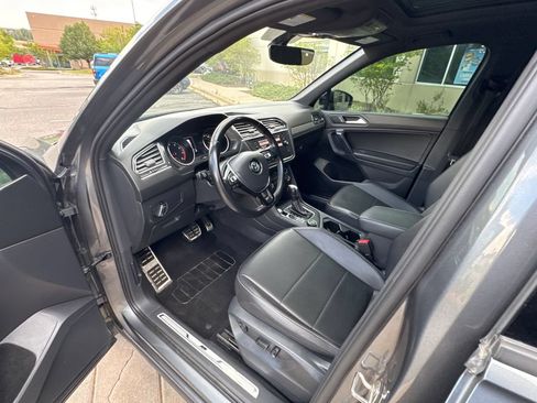 Used 2021 Volkswagen Tiguan S AWD/4WD image 25