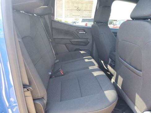 New 2026 GMC Canyon Elevation w/ Convenience Package image 12