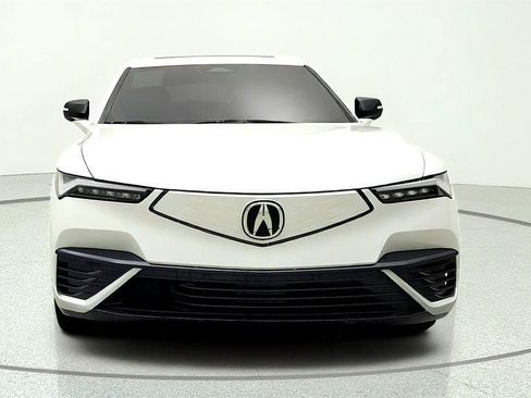 Used 2024 Acura ZDX A-Spec RWD image 2