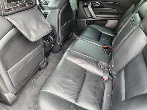 Used 2008 Acura MDX w/ Technology Package image 30