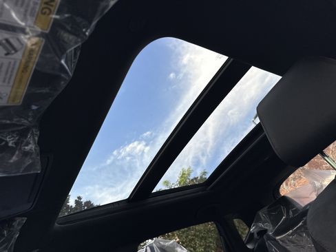 New 2025 Acura ADX A-Spec image 25