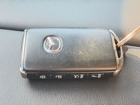 Used 2024 MAZDA CX-90 Plug-In Hybrid w/ Premium Pkg AWD/4WD image 31