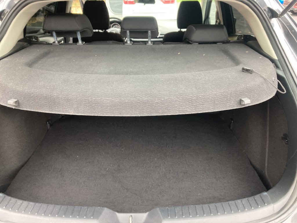 Used 2016 MAZDA MAZDA3 i Sport FWD image 29
